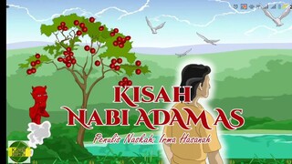 kisah nabi adam