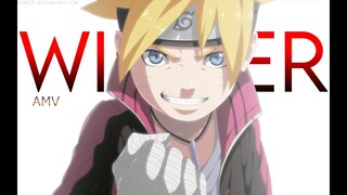 Boruto- [AMV]- WINNER