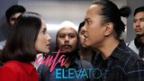 Telefilem Cinta Elevator 2018