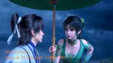 Jade Dynasty Episode 18 Sub Indo 1080p HBV