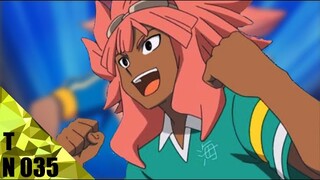 INAZUMA ELEVEN「 AMV 」- TSUNAMI JOUSUKE TRIBUTE !