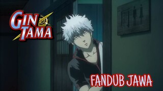 Gintama Fandub Jawa - Nyanyi Doraemon