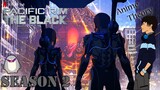 Pacific Rim:The Black Season 2? - Anime Theory
