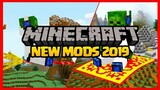Best Minecraft Mods 2019 Update