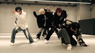 [WayV/WayV] Ruang latihan "Phantom".