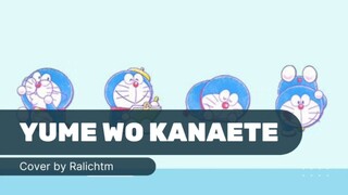 [COVER] Doraemon - Yume wo Kanaete