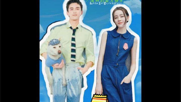 转～隼哥的青春一个猛！后半段cp向，唯粉勿进～歌隼3088yyds
