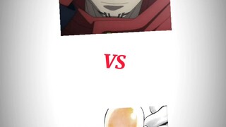 SUKUNA VS SAITAMA IN THE ONE PUCH MAN