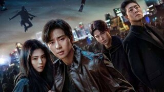 GyeongseongCreatureSeason2 Ep 2 480p(Sub Indo)[Drama Korea]