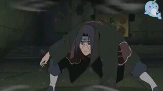 Sasuke Vs Itachi