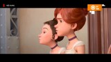 Review phim Bellerina - Leap_ Bộ hoạt hình về sự mơ ước p2