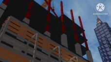 Roblox Earthquake