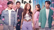 XO, Kitty Episode 6 (Season 1)