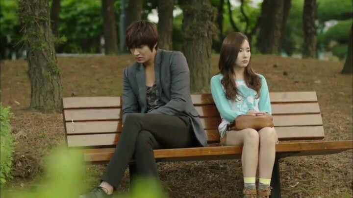 Korean action lovestory tagalog dubbed ep 10