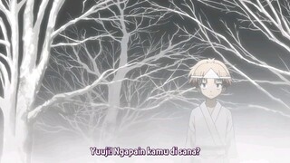 Baka to Test to Shoukanjuu S2 Eps.2