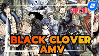 Fairy Tail Grand Magic Games: It's Fairy Tail that brings us together!_2