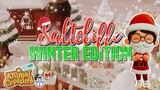 Saltcliffe Final Tour | Winter Edition ❄️️