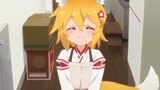 The Helpful Fox Senko-san Episode 1