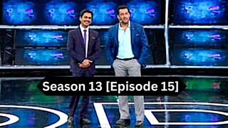 Bigg Boss Season 13 [Episode 15] Hindi