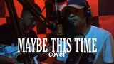 Maybe this time- Michael Murphey //short cover