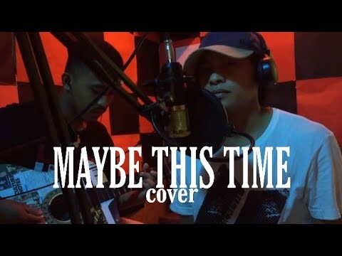 Maybe this time- Michael Murphey //short cover