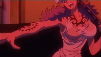 "To be honest, Luo is quite cute when he becomes a woman."