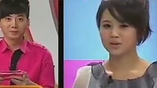 17-year-old [Yang Zi] Super cute quick questions and answers