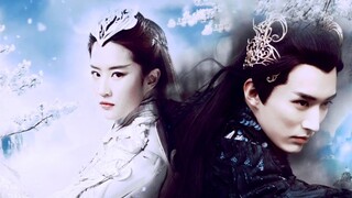 [Liu Yifei×Liu Xueyi|La Lang] The road is cruel|The cycle of cause and effect continues over and ove