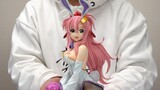 Apakah Anda pikir akan ada pertengkaran dengan istri Anda? Membebaskan Lux Cline Bunny Ver. 1/4 Gamb