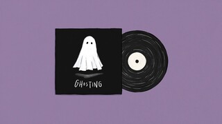 Reese Lansangan - Ghosting (Official Audio)