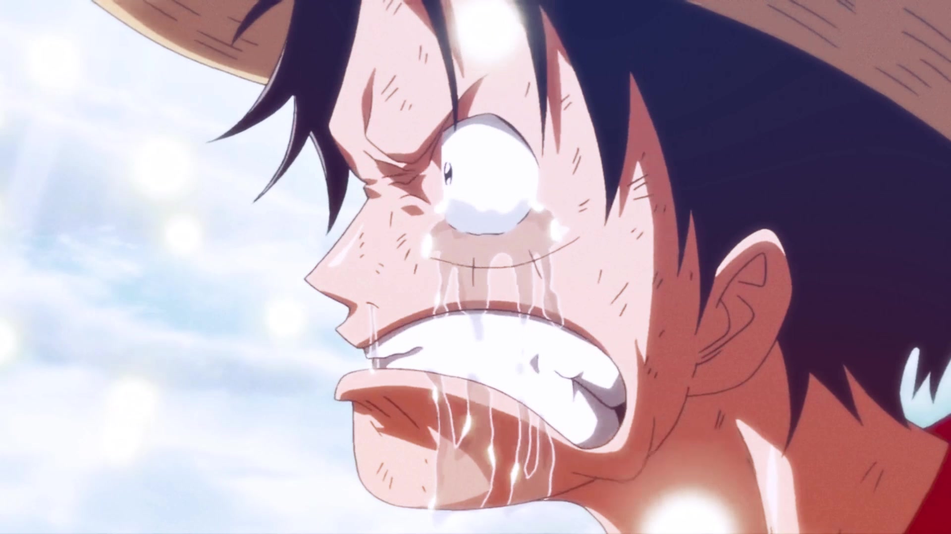Tội lỗi, hi sinh và tình bạn. Những cảm xúc đầy sâu sắc của One Piece được tái hiện một cách cảm động qua hình ảnh. Hãy xem để trải nghiệm những khoảnh khắc đáng nhớ này.