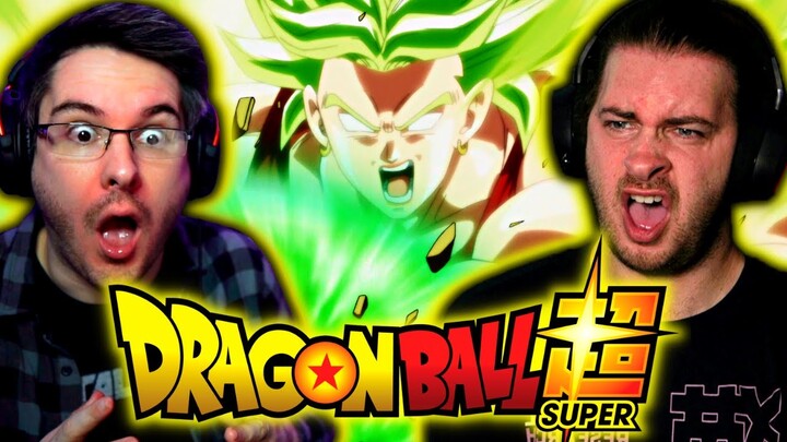 SAIYANS EXPLODE! | Dragon Ball Super Episode 101 REACTION | Anime Reaction