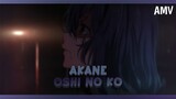 Akane edit lagi - Oshi no Ko - AMV RAW