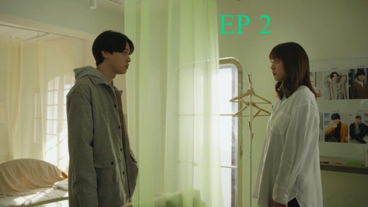 Jofu: Josei ni xxxxtte Hitsuyo desu ka? (2025) EP 2 RAW