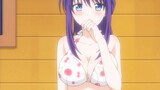 Is it really that sexy? Famous high-energy scenes in anime #40