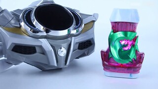 Kamen Rider Revice DX Megalodon Vistamp Decade Imperial Rider [ช่วงเวลาสนุกสนานของมิโซะ]