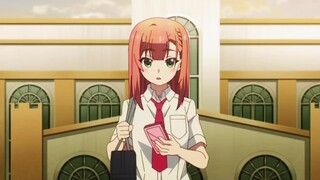 Ep 10 Yumemiru Danshi wa Genjitsushugisha Sub Indonesia