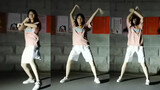 Dance Cover Shin Takarajima Versi Pria Tangguh, Fans Melebihi 100!