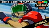 SETTT HUTT!!!!🏈🏈🏈 - Dubbing Indonesia Anime Lawas Eyeshield 21 by _amniam
