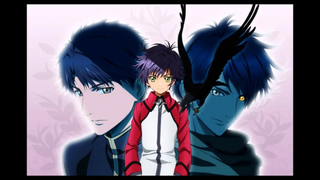 Hakkenden OST 2 ---01 Yuki no Hitohira --Yuki no Hitohira (เวอร์ชั่นภาษาญี่ปุ่น)