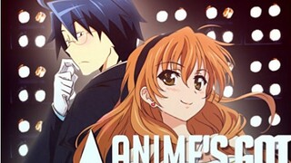 ยำAnime Anime's Got Talent กัน