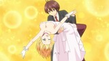 The Hidden Dungeon Only I can Enter |Episode: 9 & 10 ~ [Best-Moments] [Ecchi-Moment] [Kissing-Scene]