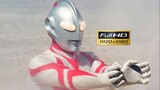 [1080 Repair] Qigong Master---Ultraman Gray