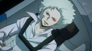 Phi Brain: Kami no Puzzle 3 Episode 22