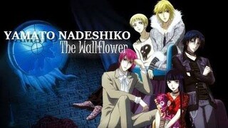 Yamato Nadeshiko Tagalog Dubbed Episode 06