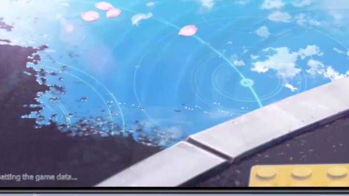 [Xiaomi Theme] Re:Zero - Roxy third-party theme!!