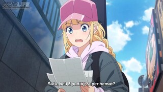 Paripi Koumei Episode 8 Subtitle Indonesia