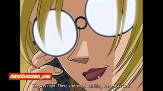 I Have A Dream | Detective Conan