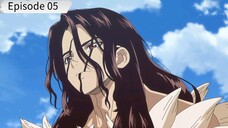 Dr. Stone: Science Future || English Dubbed