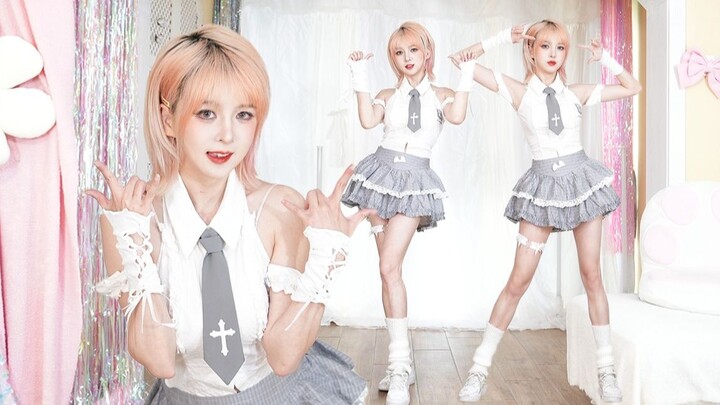 Don't look at the title, look at me~~